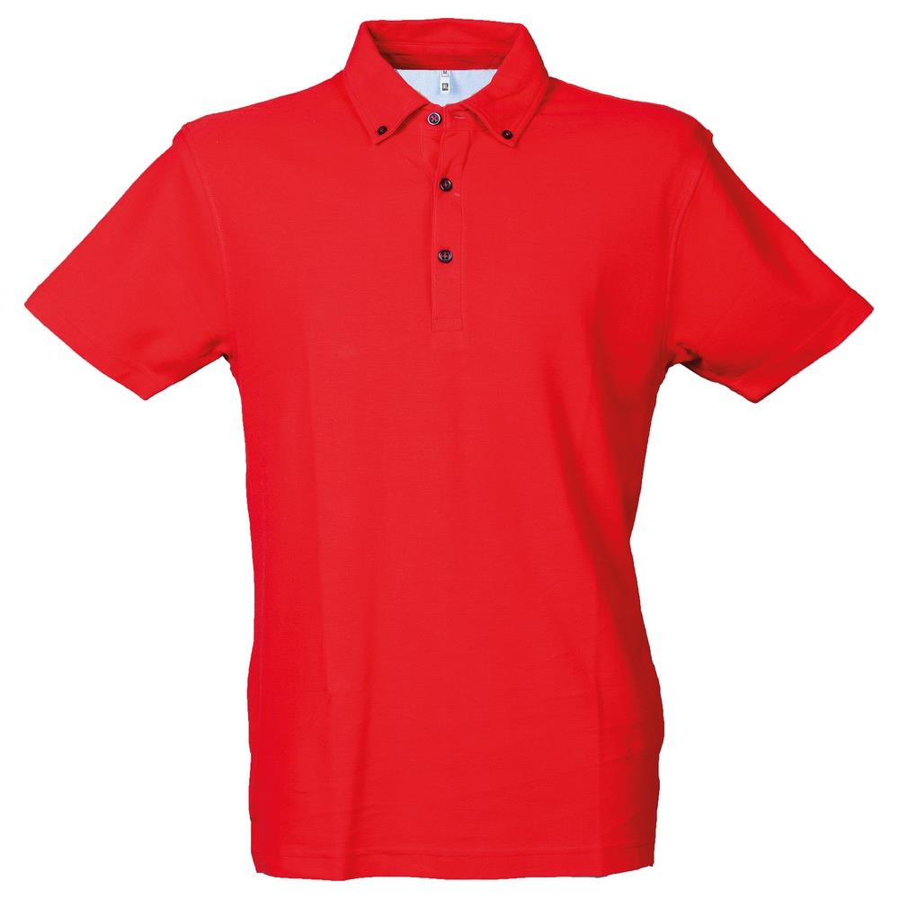 polo jamesross phuket red s