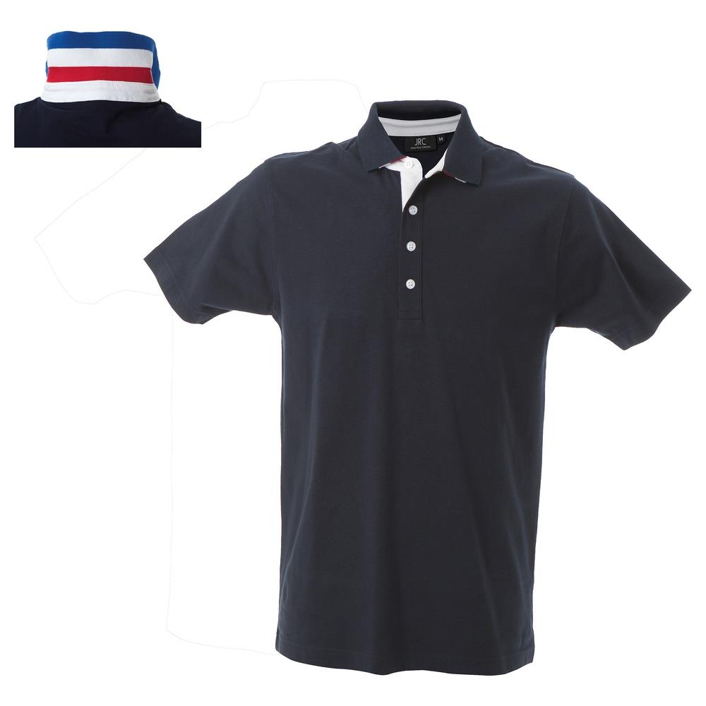 polo jamesross riccione navy xs
