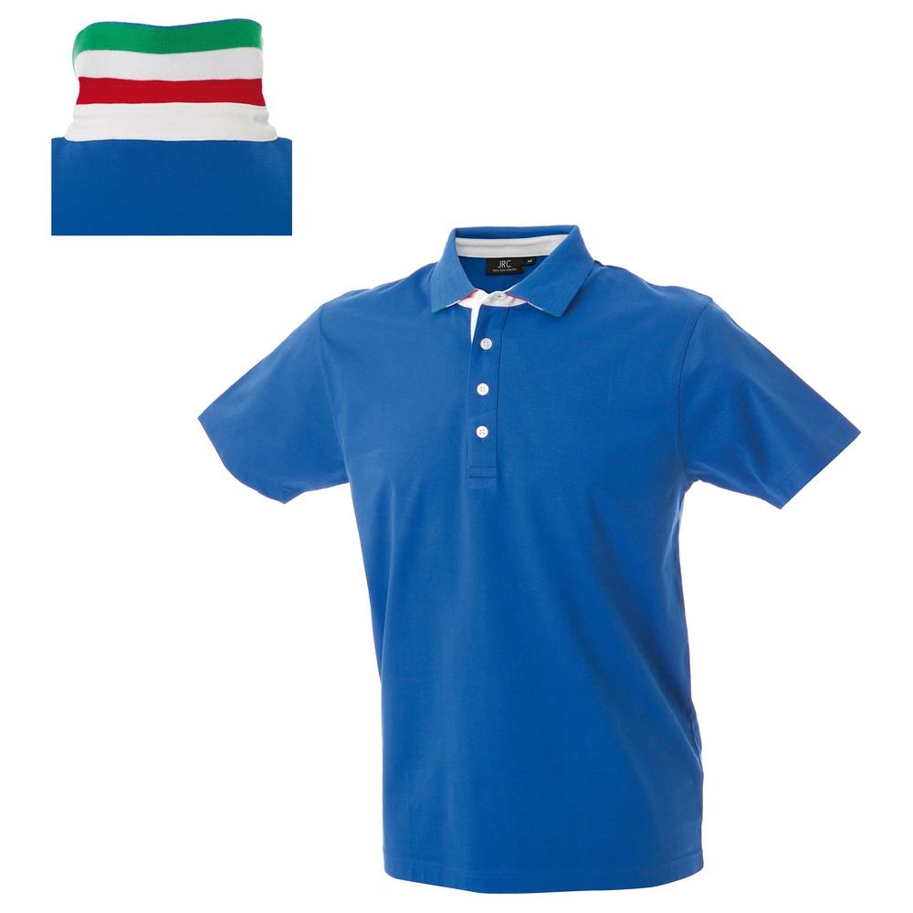 polo jamesross riccione royal xs