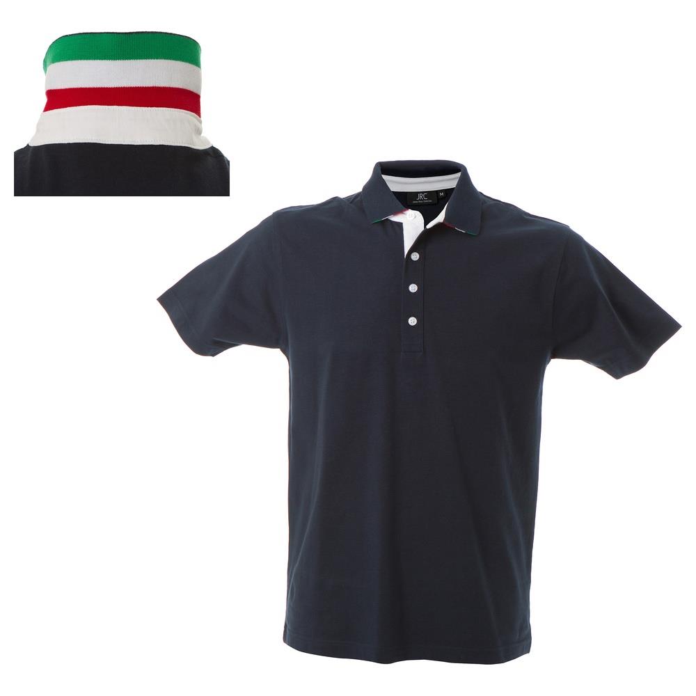 polo jamesross riccione