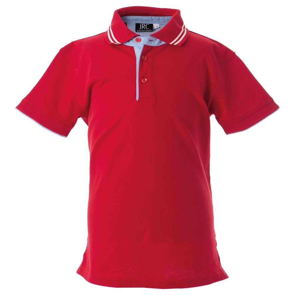 polo jamesross rodi boy red s
