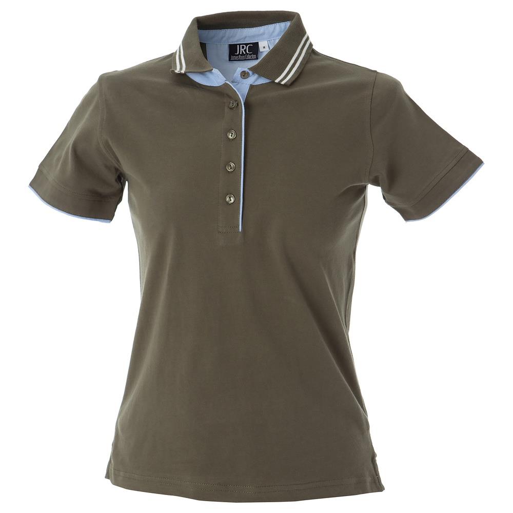 polo jamesross rodi lady army green s
