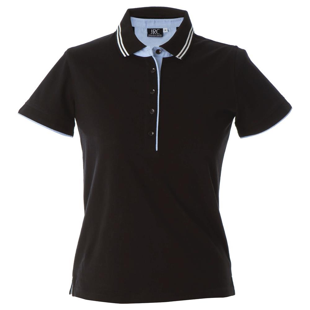 polo jamesross rodi lady black s