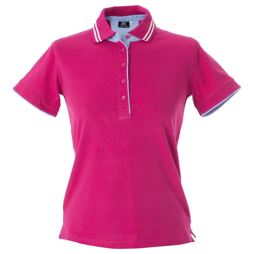 polo jamesross rodi lady fucsia s