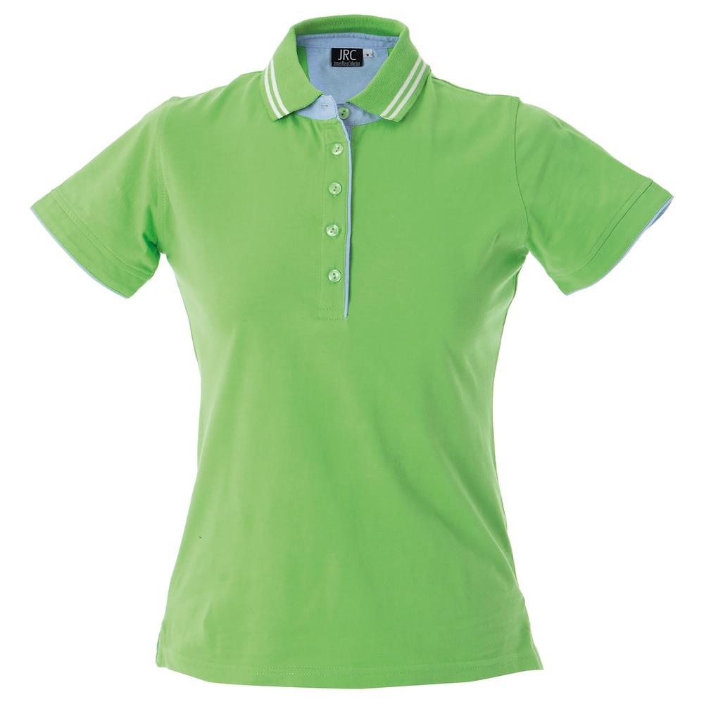 polo jamesross rodi lady light green s