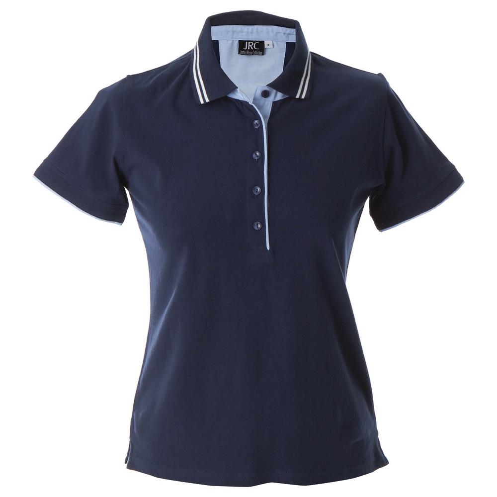 polo jamesross rodi lady navy s