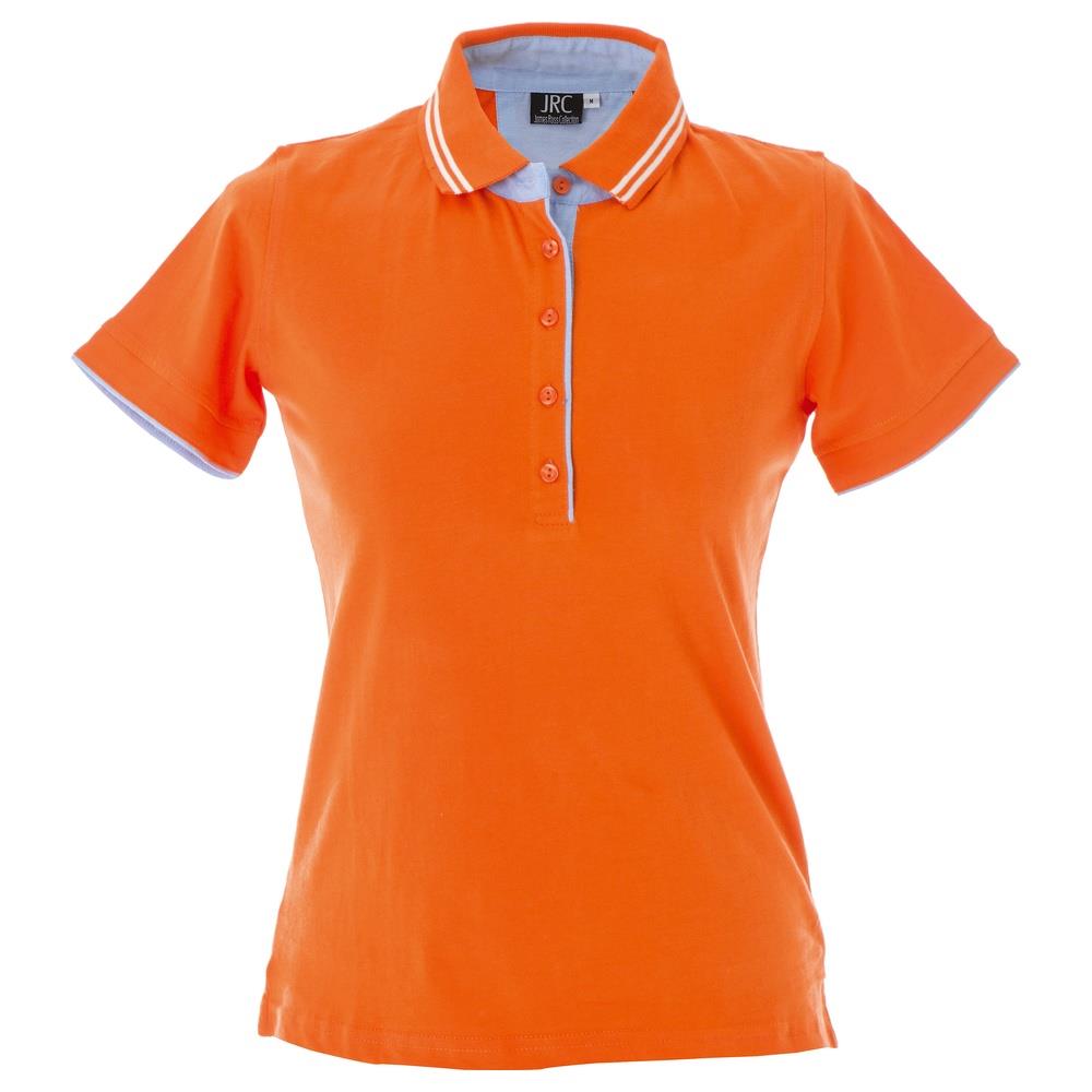 polo jamesross rodi lady orange s