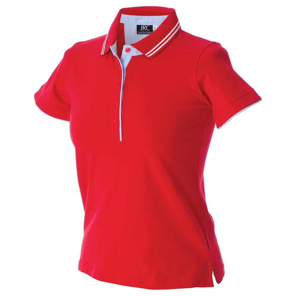 polo jamesross rodi lady red s