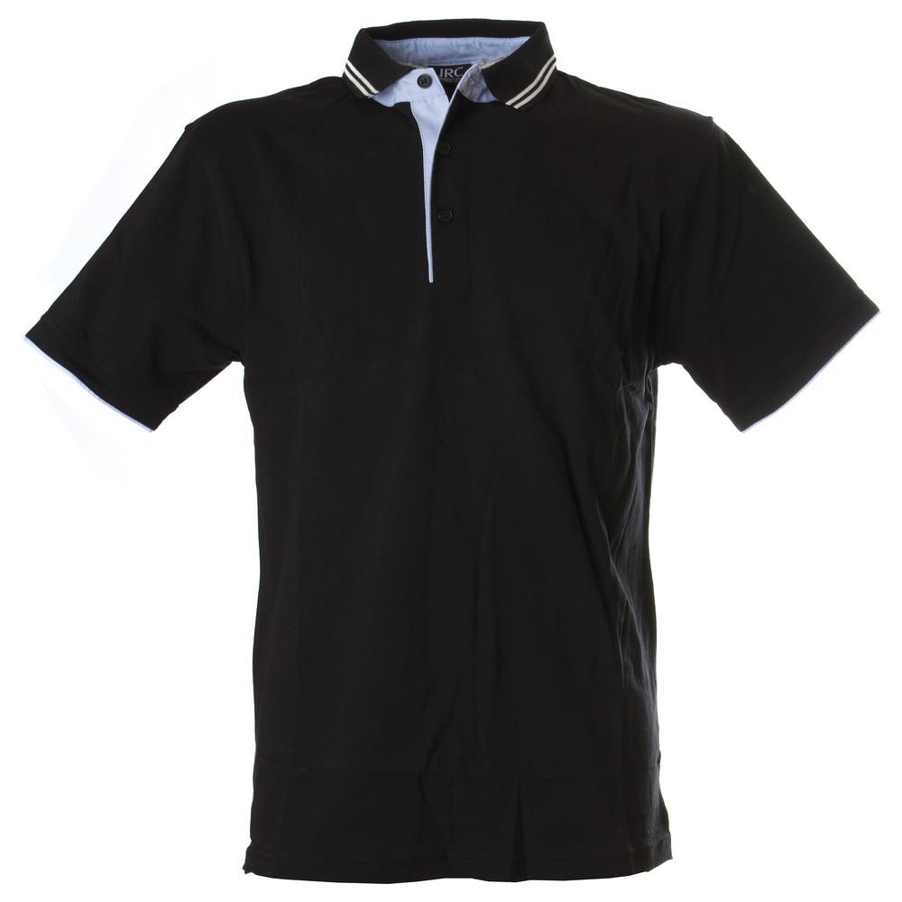 polo jamesross rodi man black s