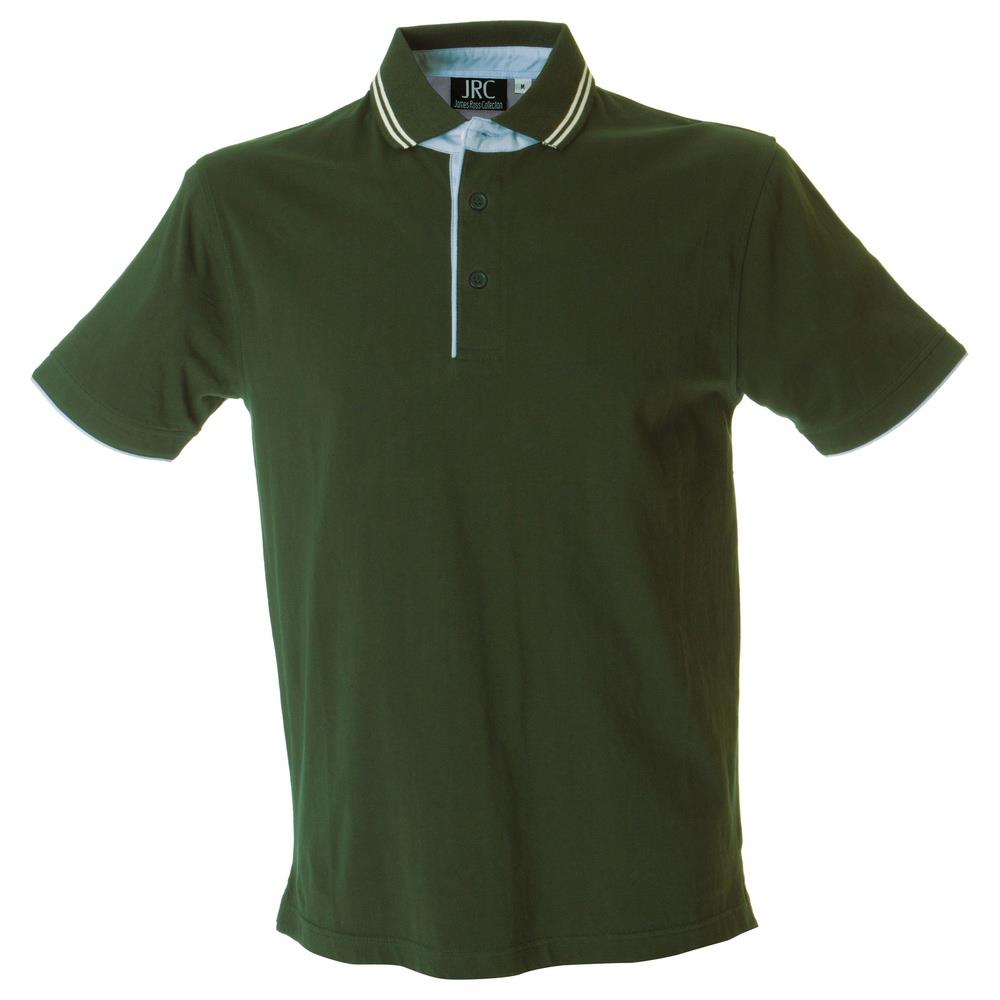polo jamesross rodi man grey xs