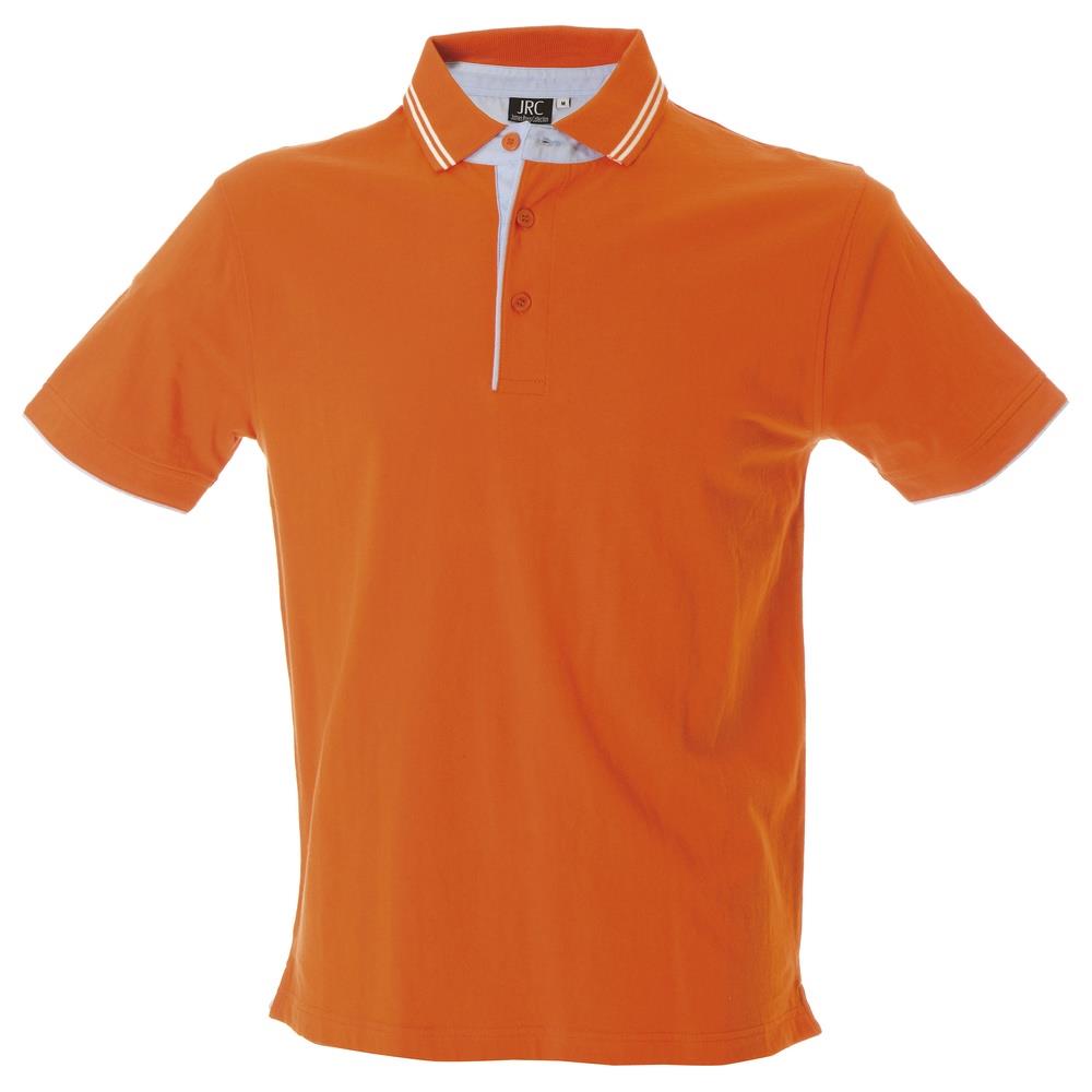 polo jamesross rodi man orange s