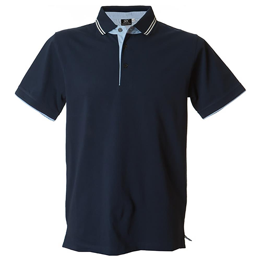 polo jamesross rodi man