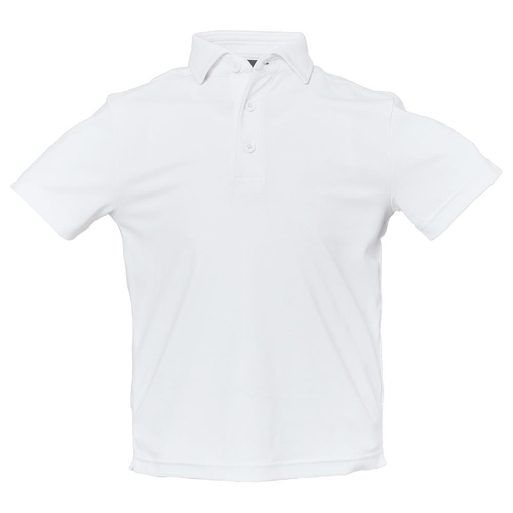 polo jamesross saint tropez boy white m