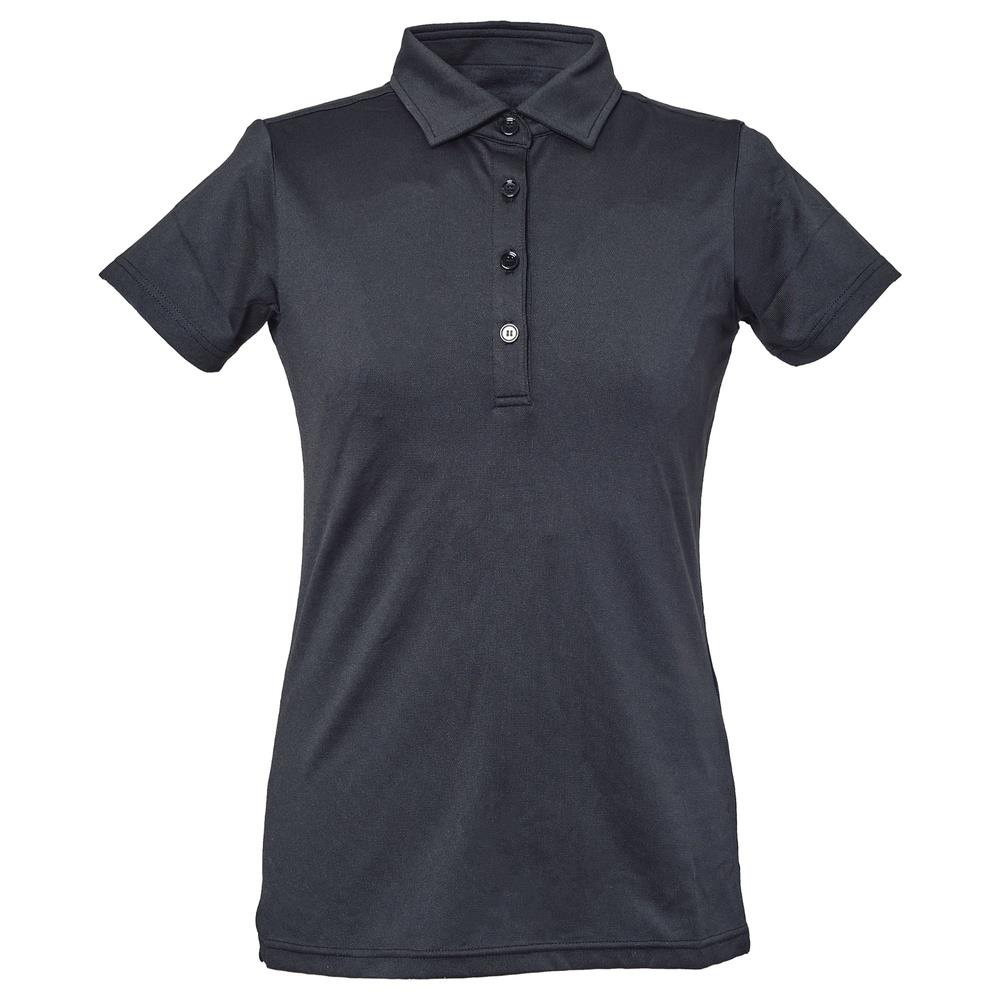 polo jamesross saint tropez lady black s