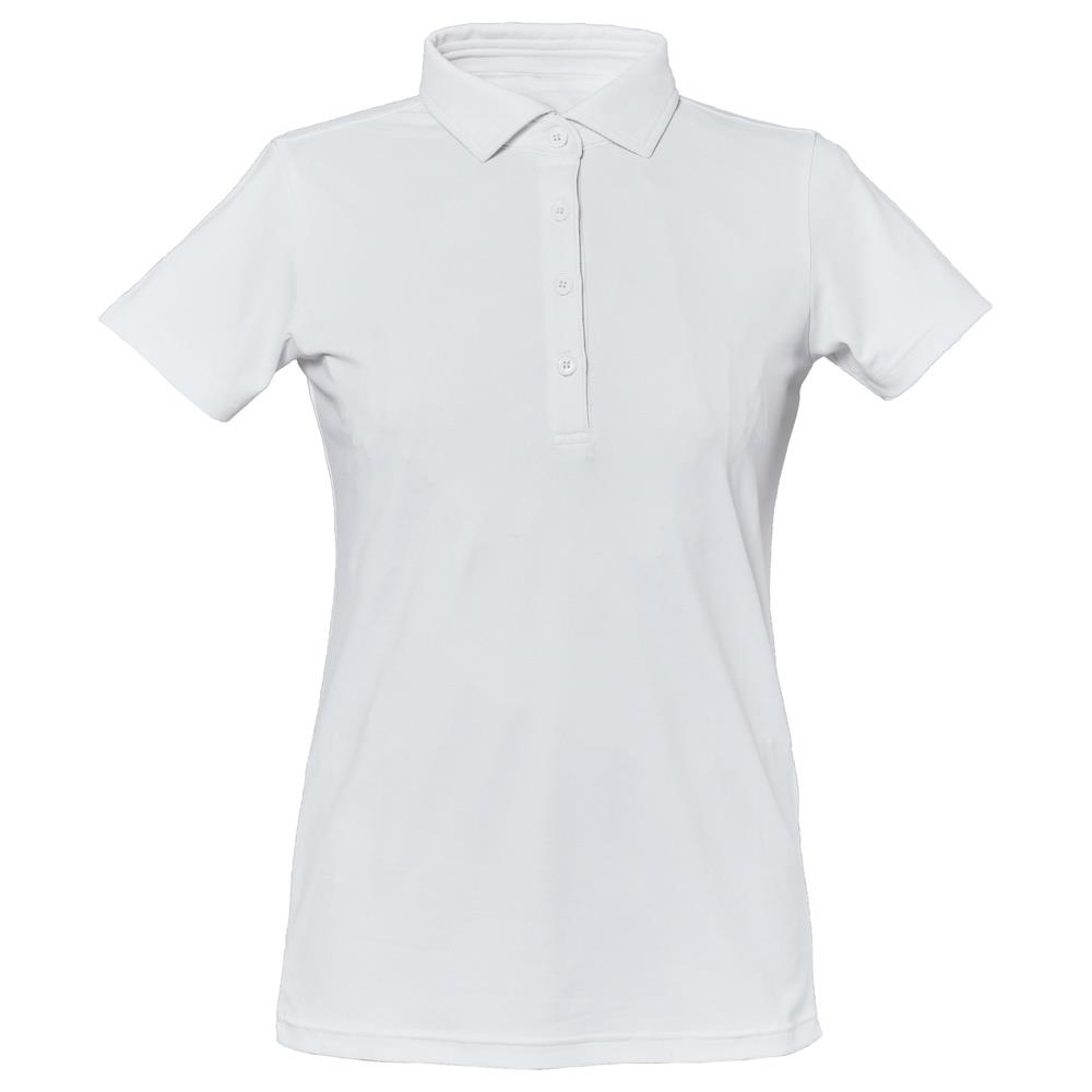 polo jamesross saint tropez lady white s
