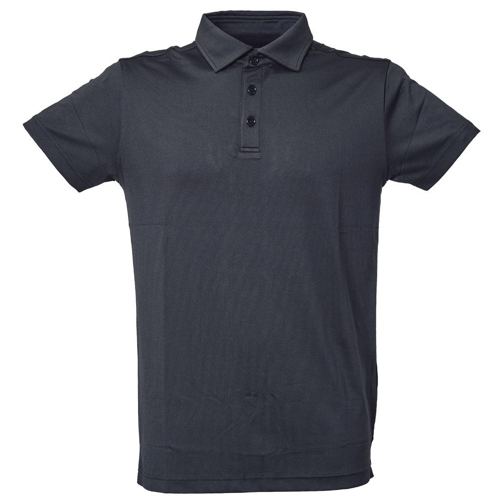 polo jamesross saint tropez man black s