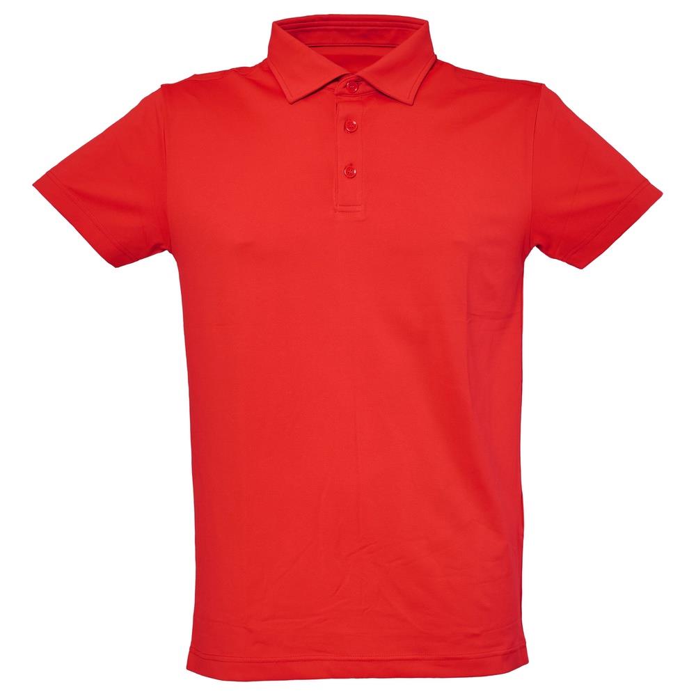 polo jamesross saint tropez man red s