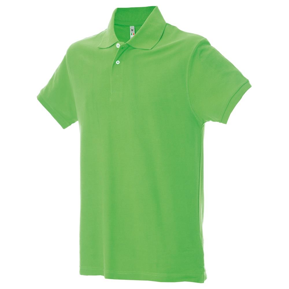polo jamesross san francisco boy light green m