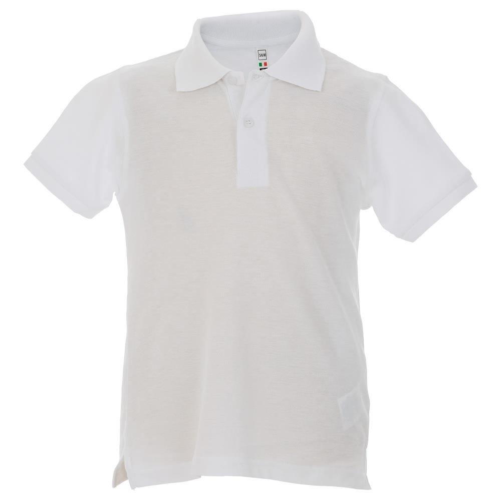 polo jamesross san francisco boy white m