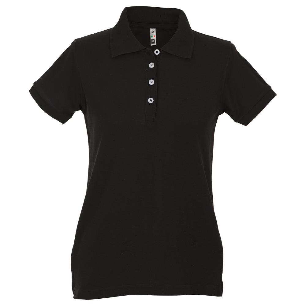 polo jamesross san francisco lady black s