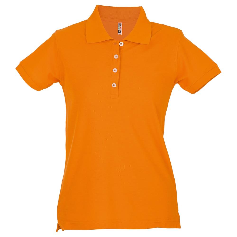 polo jamesross san francisco lady orange s