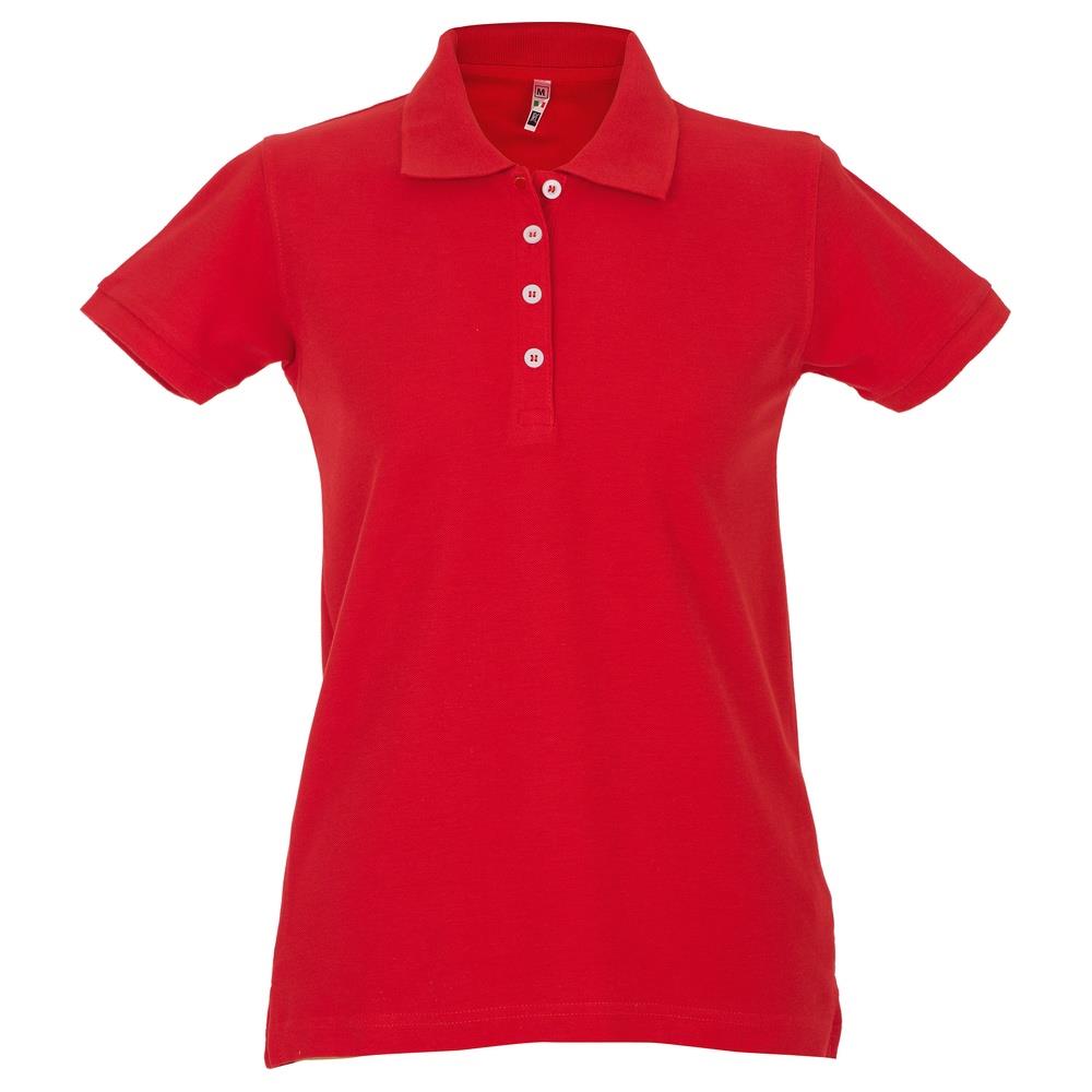 polo jamesross san francisco lady red s