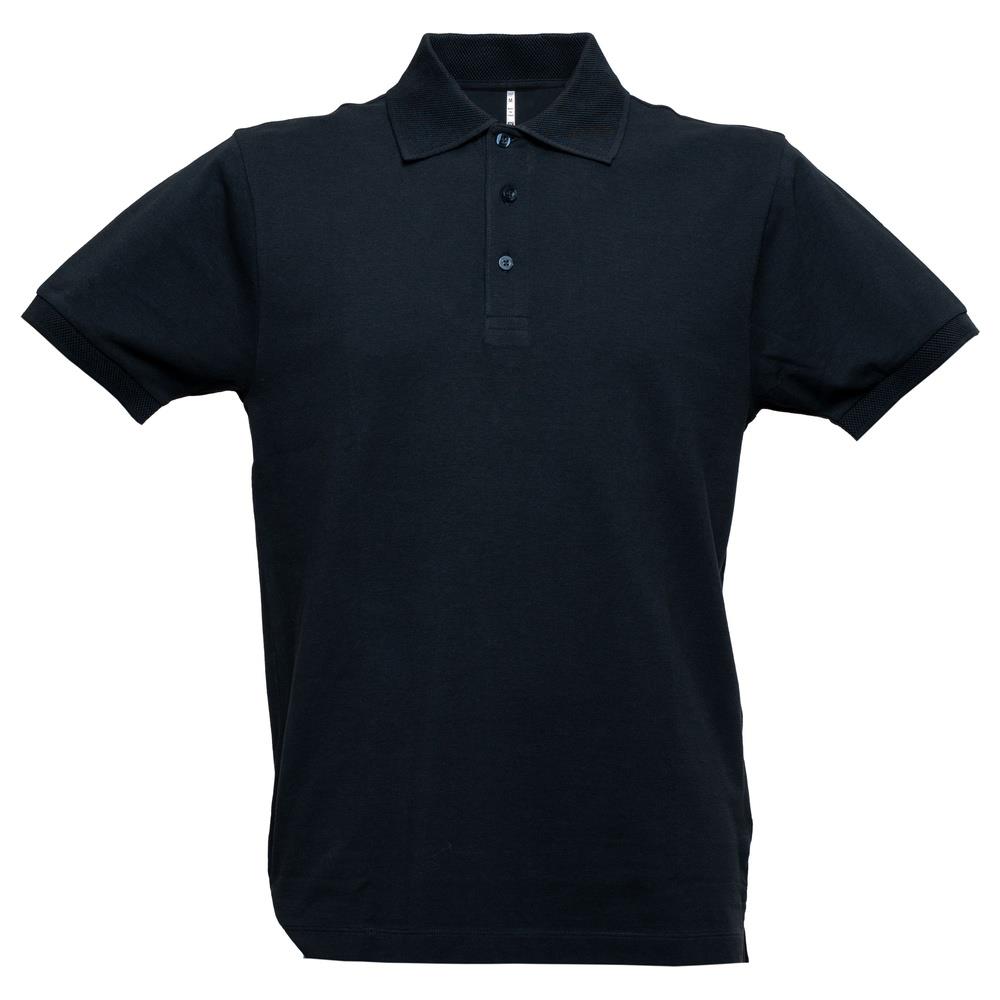 polo jamesross san teodoro man