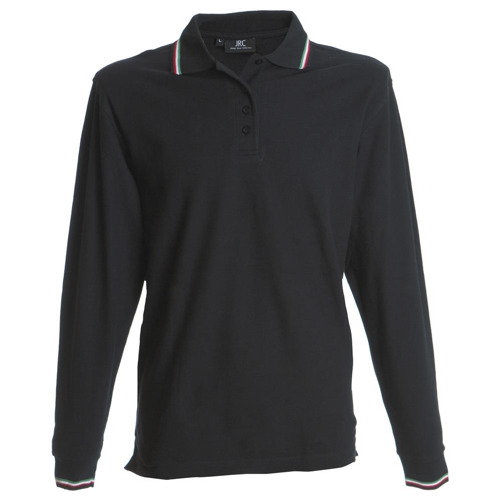 polo jamesross savona lady black s