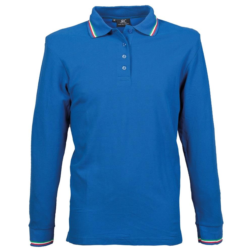polo jamesross savona lady royal s