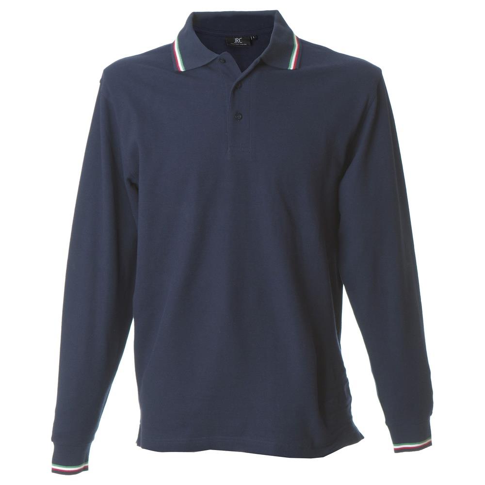 polo jamesross savona man