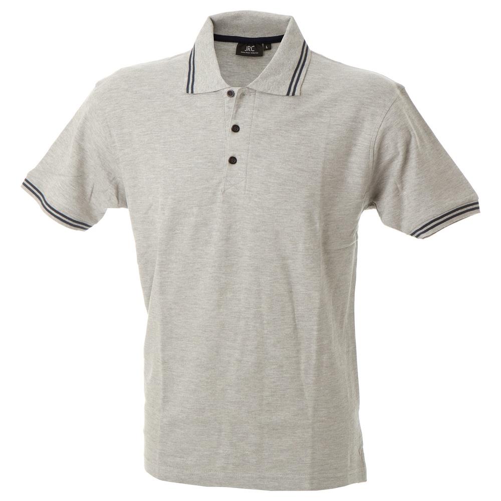 polo jamesross stoccarda melange xs