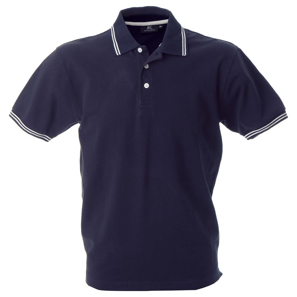 polo jamesross stoccarda navy xs
