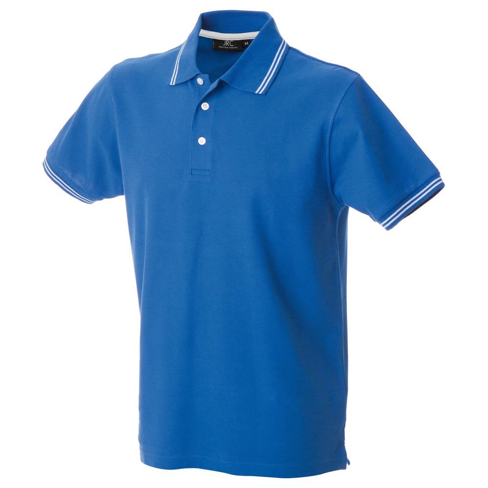 polo jamesross stoccarda royal xs