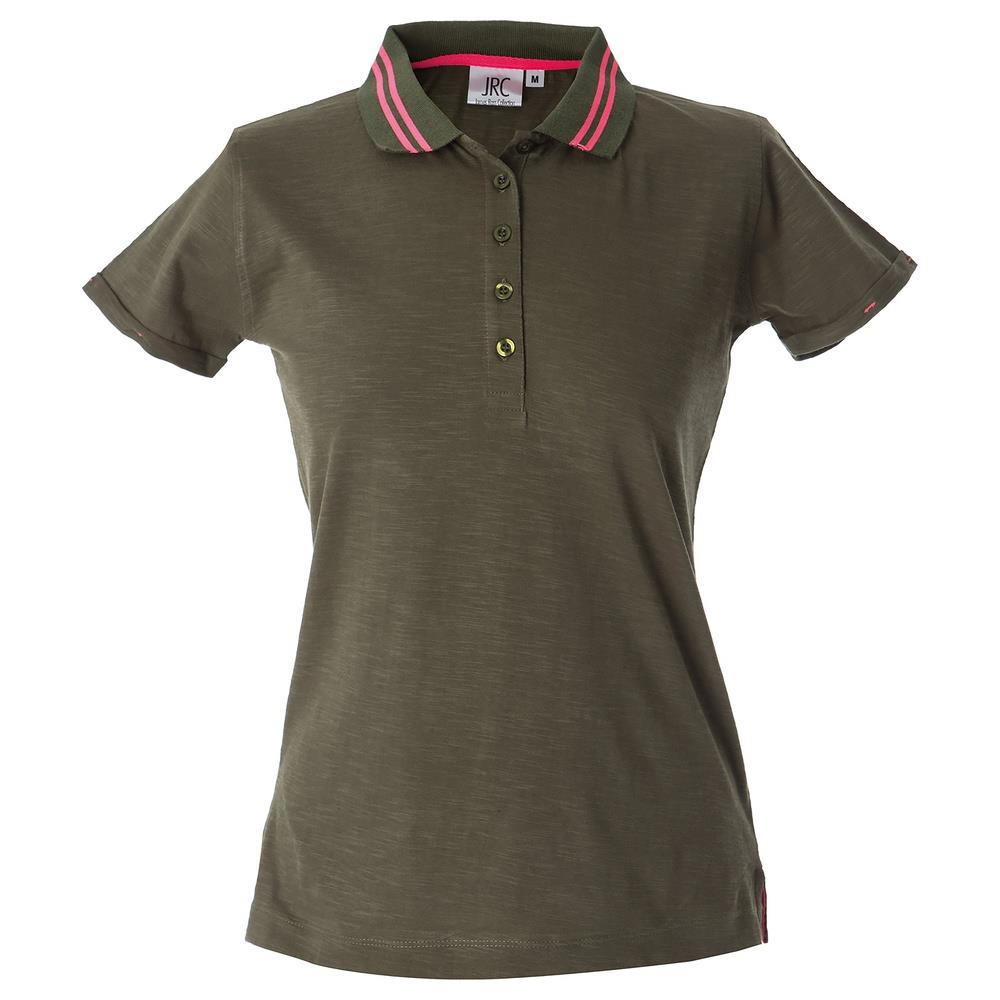 polo jamesross tenerife lady army green s