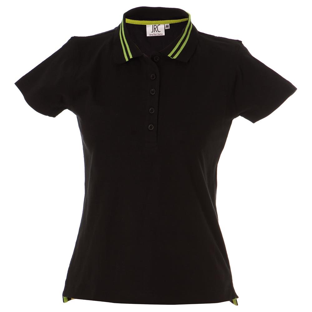 polo jamesross tenerife lady black s