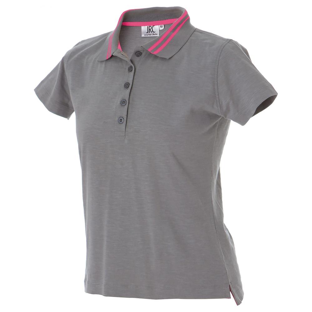 polo jamesross tenerife lady cool grey s