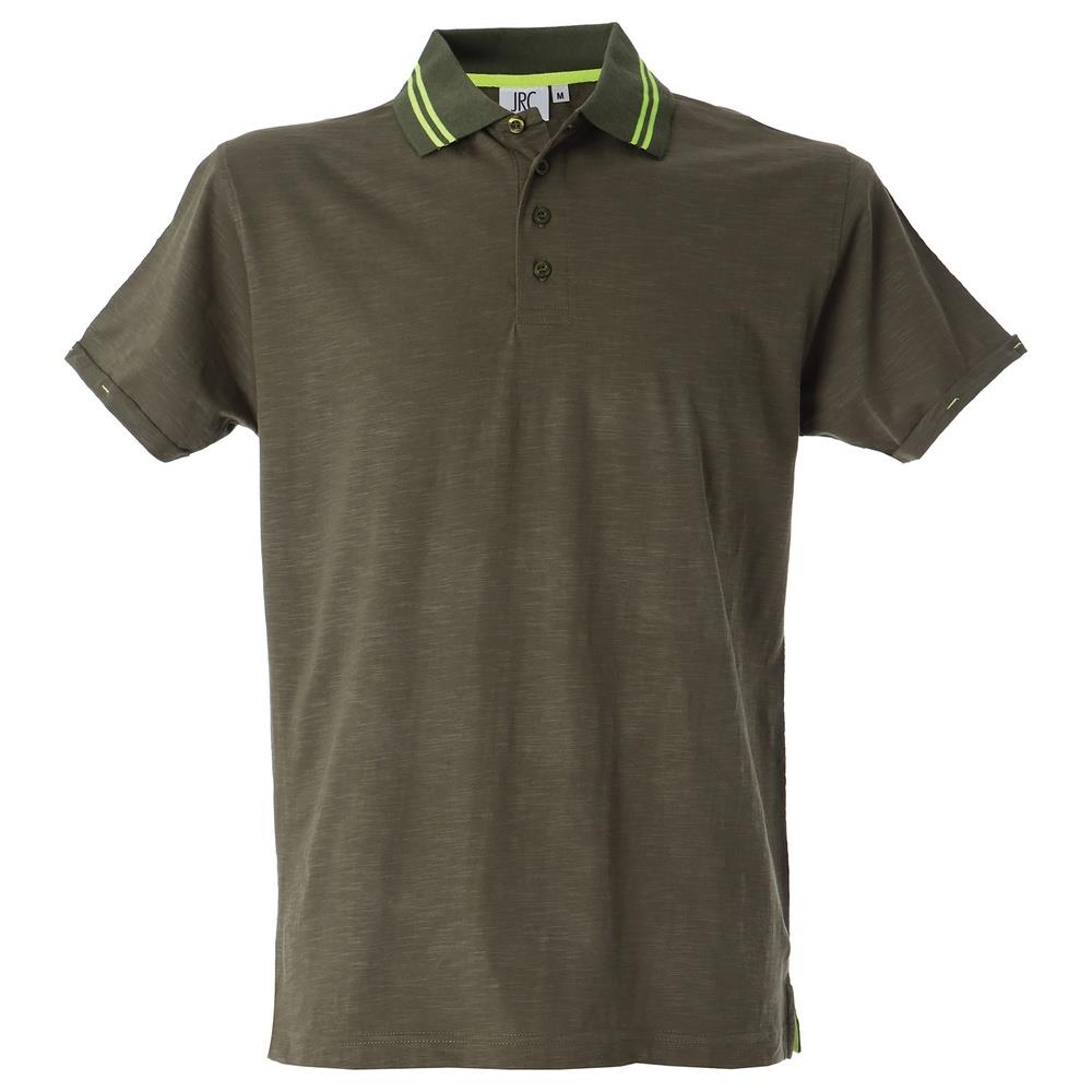 polo jamesross tenerife man army green s