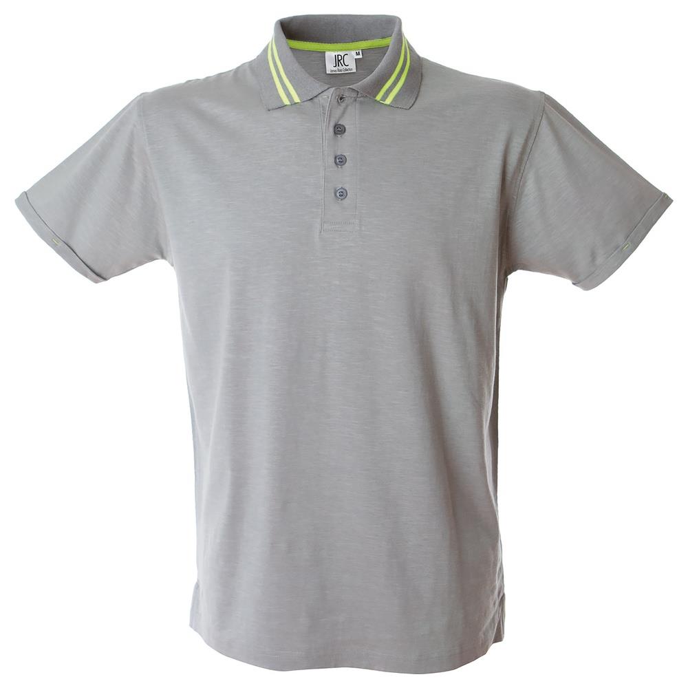 polo jamesross tenerife man cool grey s
