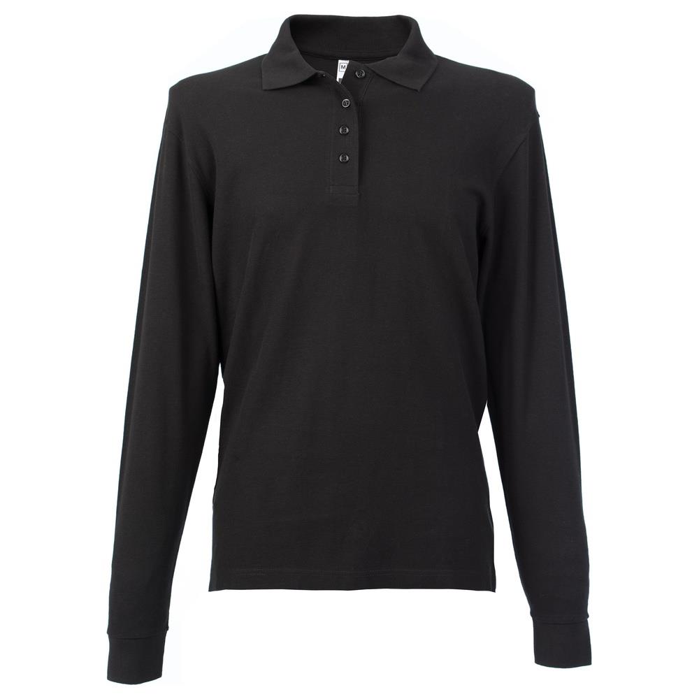 polo jamesross tunisi lady black s