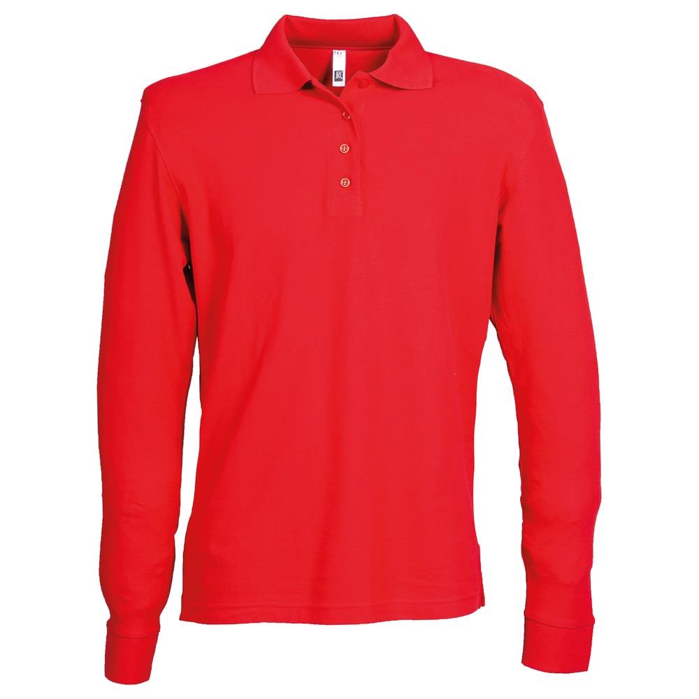 polo jamesross tunisi lady red s