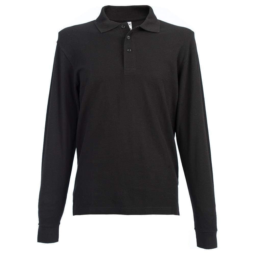 polo jamesross tunisi man black s