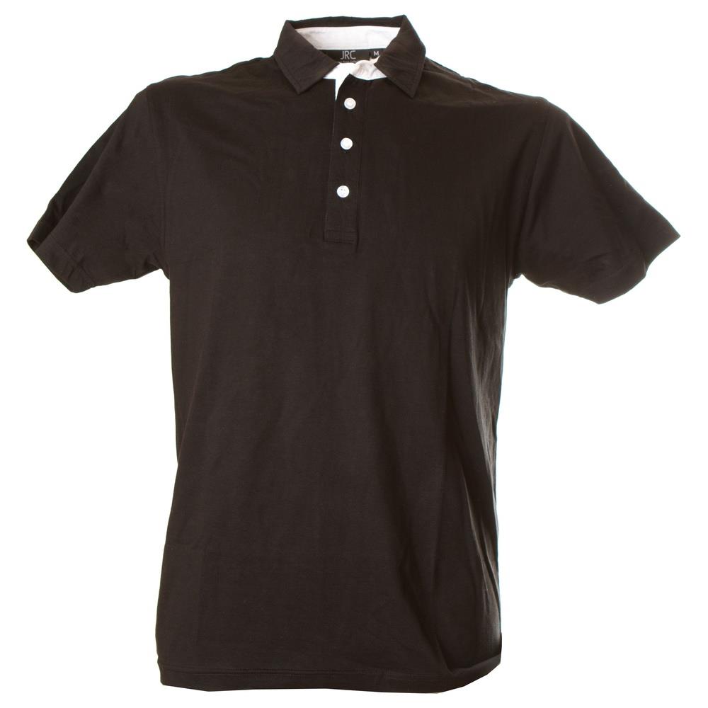 polo jamesross valencia black s