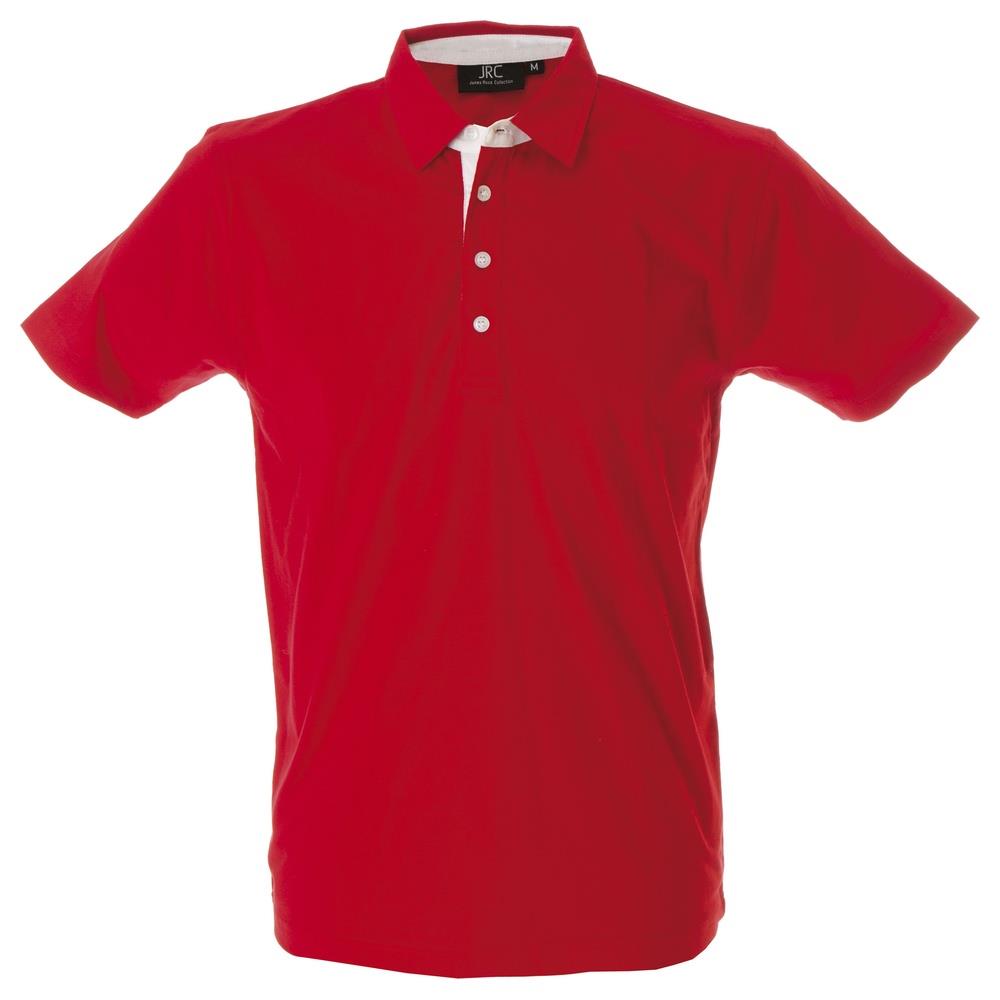 polo jamesross valencia red s