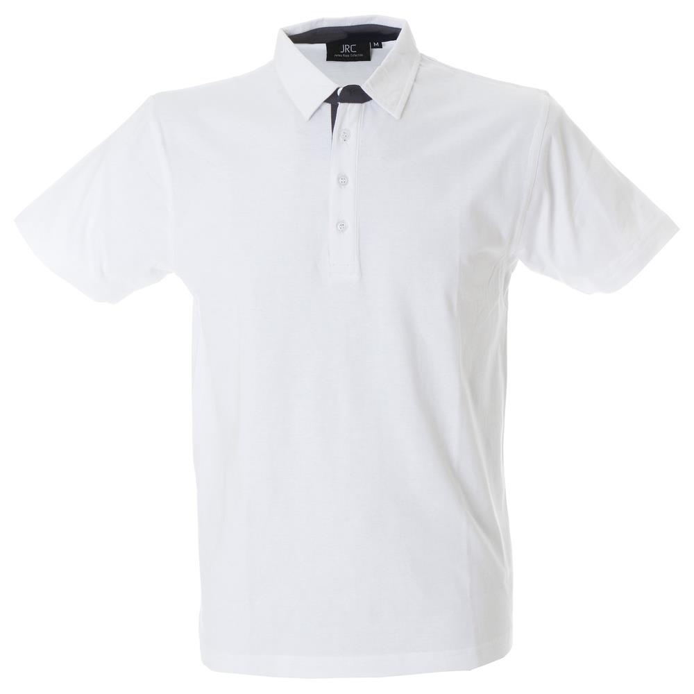 polo jamesross valencia white s