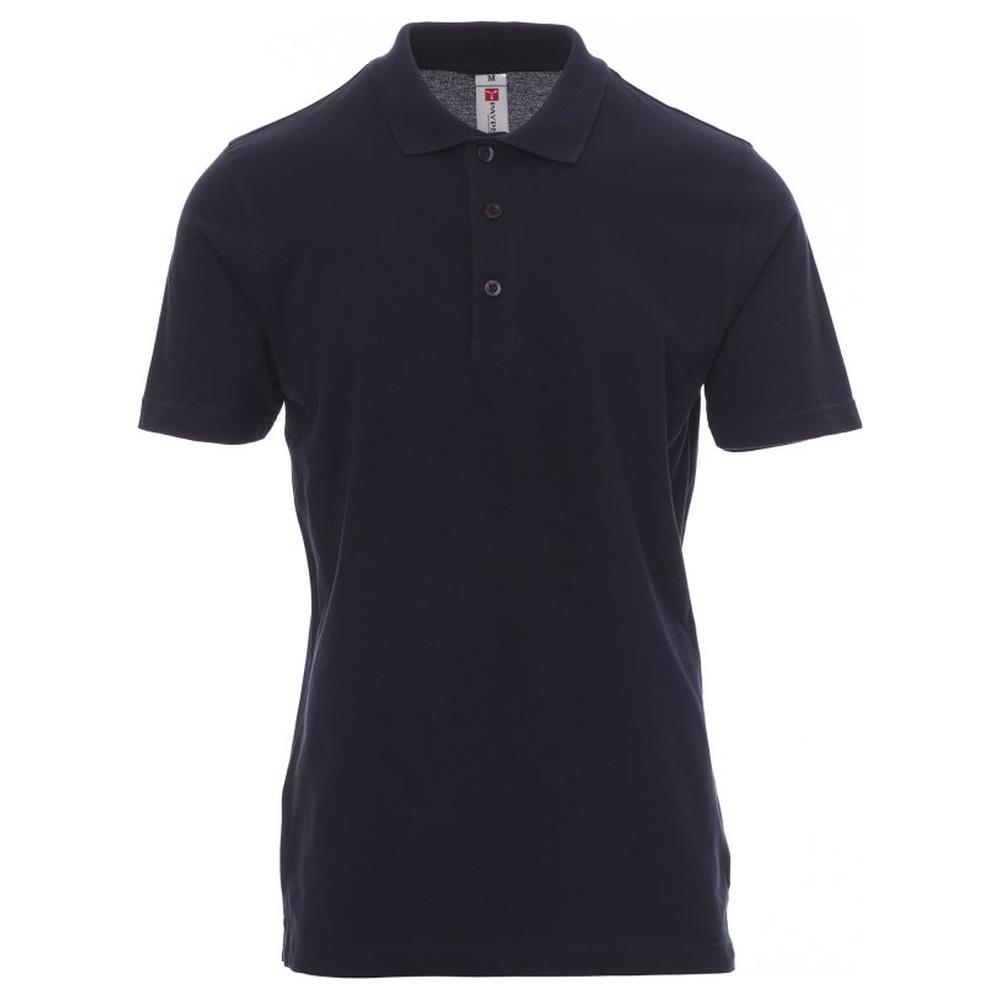 polo manica corta payper amalfi navy xxs
