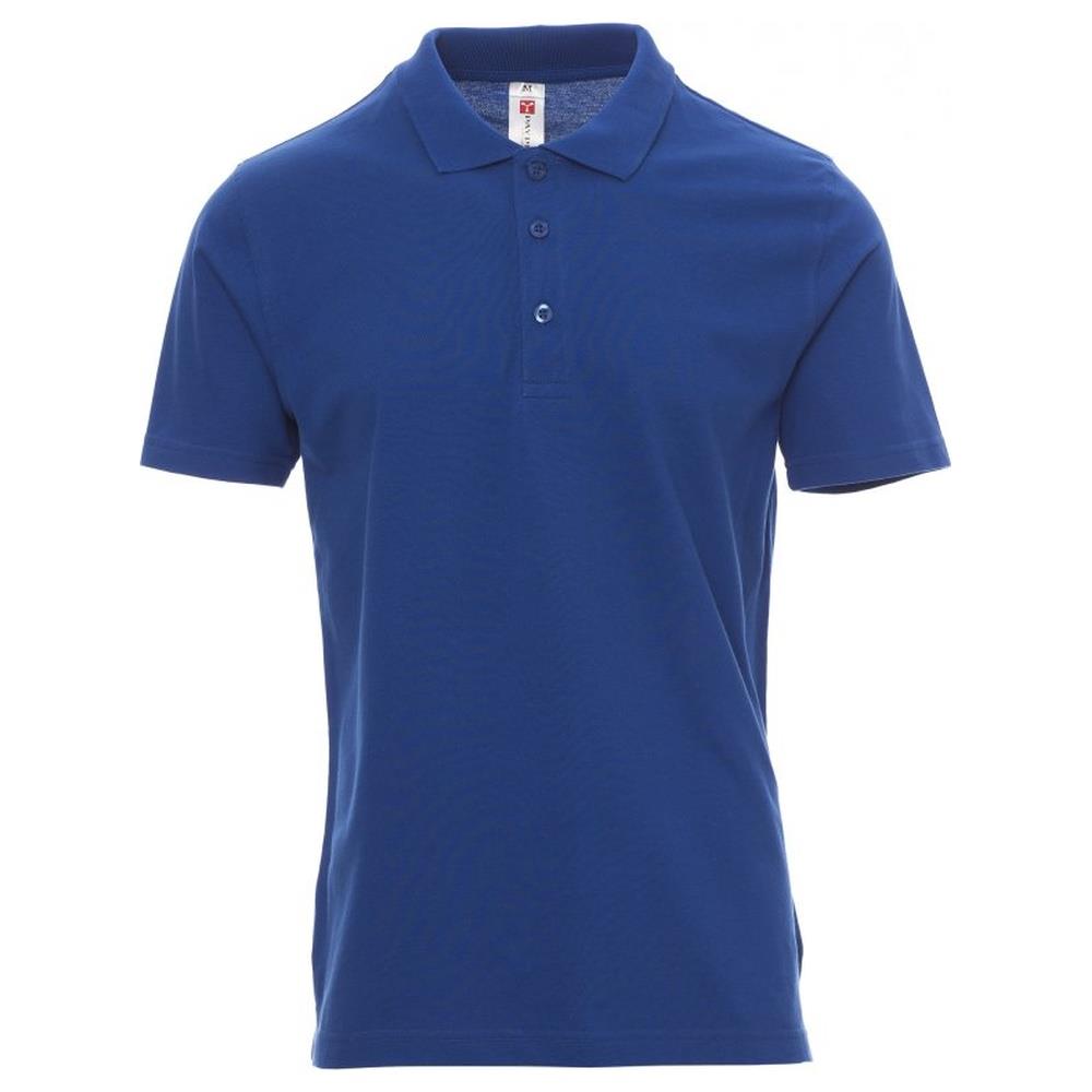 polo manica corta payper amalfi royal xxs