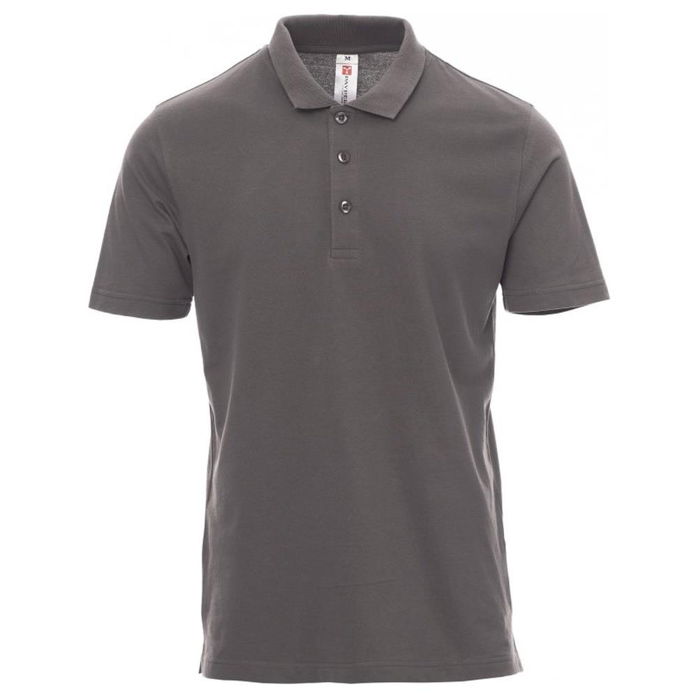 polo manica corta payper amalfi smoke xxs