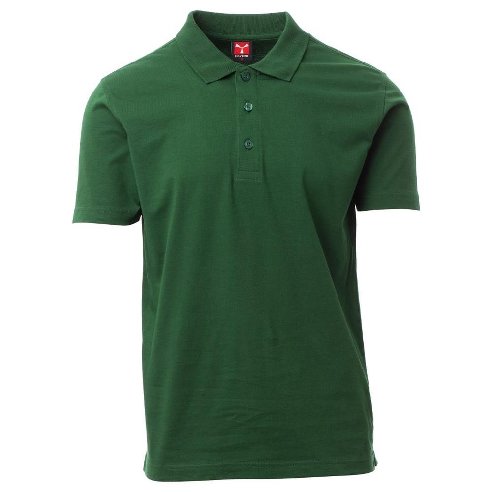 polo manica corta payper amalfi verde xxs
