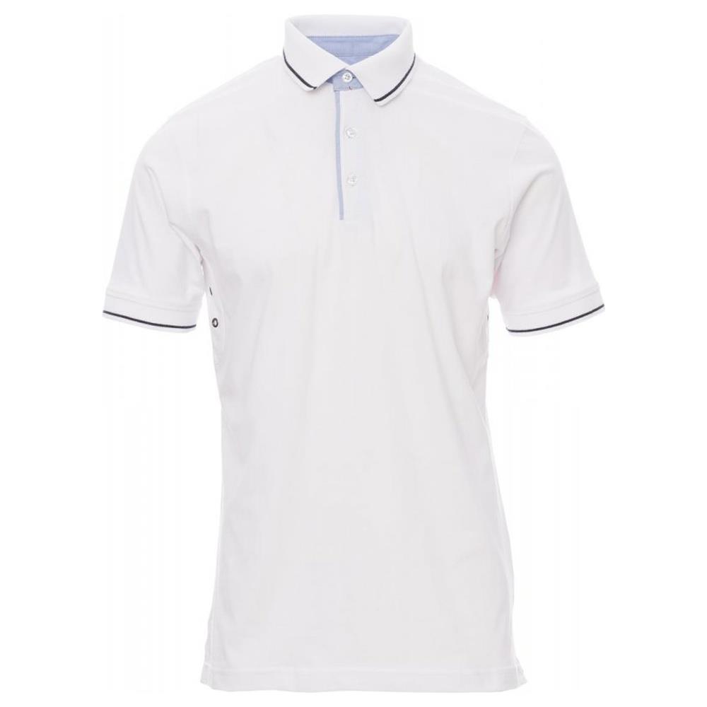 polo manica corta payper cambridge