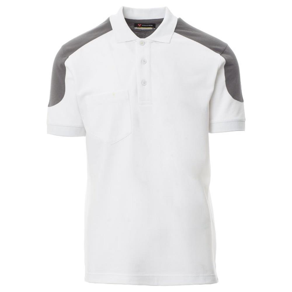 polo manica corta payper company